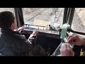 2168 Septa PCC At The Baltimore Streetcar Museum Operated By My 9 Year Old Son Carson