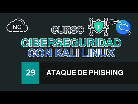 Curso de Ciberseguridad con Kali Linux Análisis de Endpoints de API