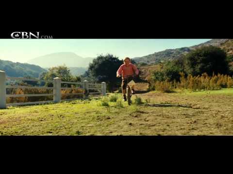 Little Boy: Moving God to Move a Mountain