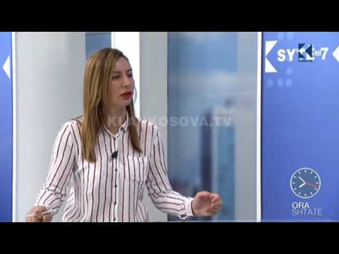 Ora 7 - Syte 7 - Fitim Flugaj - 12.09.2016 - Klan Kosova