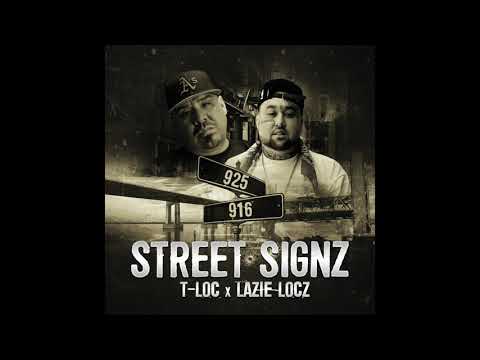 T LOC X LAZIE LOCZ -  STREET NEWZ