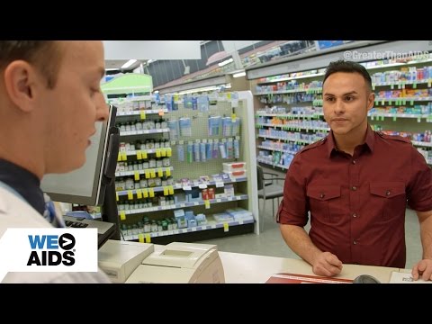 Walgreens Sti Test