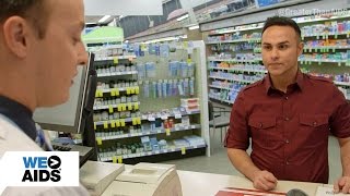 I Got Tested: PrEP at Walgreens