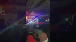 Jay blaxx performance at exact monday