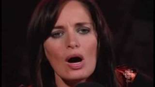 Chantal Kreviazuk- &quot;In This Life&quot; Live on Songwriter&#39;s Circle