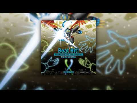 Miyazaki Ayumi - Beat Hit! –THE BEGINNING New Vocal Arrange Ver.–