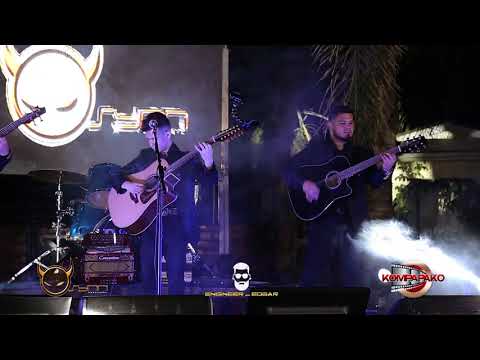 David Villavicencio- Las Palabras Del Muchacho [Inedita En Vivo] Corridos 2018