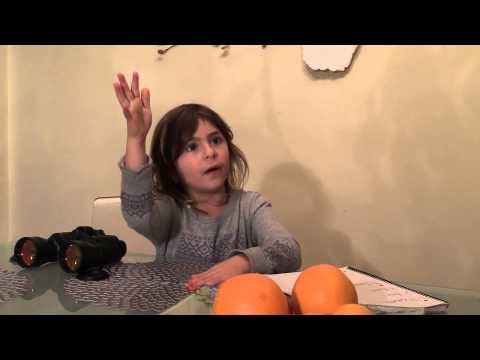 Anastasia Teaches You Russian