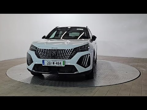 Peugeot 2008 Electric 156bhp (54 kWh) GT - Image 2