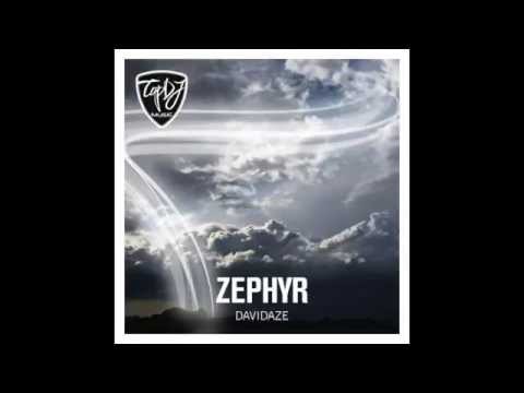 DavidAze - Zephyr (TopDJ Records)