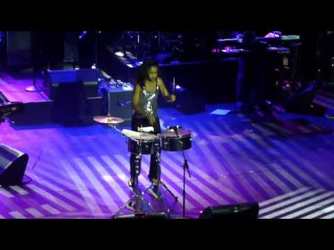 The Smooth Jazz Cruise West Coast 2013 : Taylor Moore Winner of Opening Act