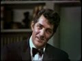 Dean Martin (Live) - You Made Me Love You