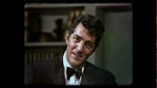 Dean Martin (Live) - You Made Me Love You