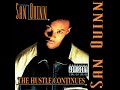San Quinn - Overcoming confrontation (1996, San Francisco CA)