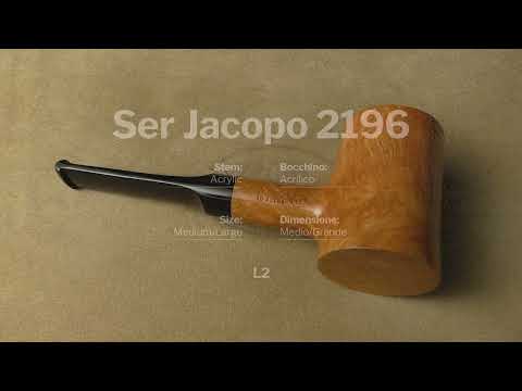 Ser Jacopo L2 - pipe 2196