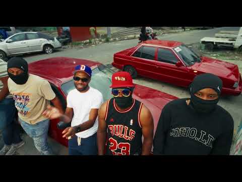 Breifoke y Nyro  and El Shick