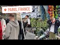 CRAZY PICK UPS😍 XXL Paris Shopping Vlog mit Joshi🛍️ (Tag 2) | Jan