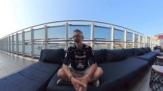 Office Hours in Corsica