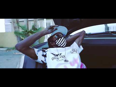 Mari Boy Mula Mar - No Chill Days [Shot By @TeeGlazedIt Production]