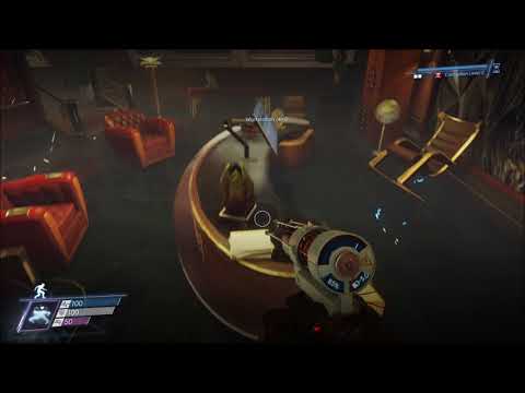 Prey Mooncrash Part 21 - Defect Bot Hits The jackp0t