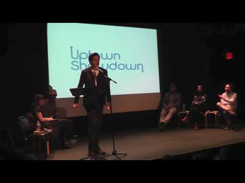 John Fugelsang @ Uptown Showdown - East Coast vs. West Coast