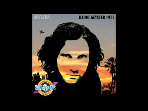 Geyster - Highway To The Sun (2011)