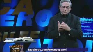 Conozca Primero: Yo Estare Con Ustedes Hasta el Final de Los Tiempos (Confiar en Dios)