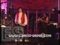 Camilo Sesto mienteme 2008