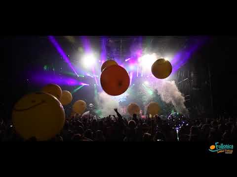 Made in internet @ Follonica Summer Festival 2018