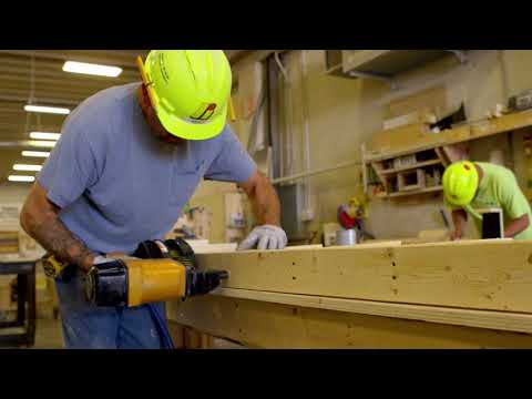 Precast 101 (Manufacturing Process)