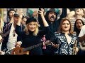 America Back (Official Music Video) - Jill Sobule