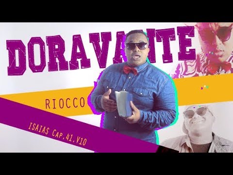 WEB CLIPE - RIOCCO - DORAVANTE  ( PRO7 Filmes )