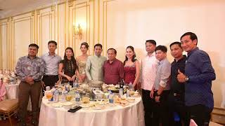 🌟 Stunning Guest Shines at Wedding Ceremony 💍