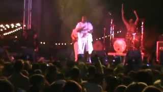 Krizz Kaliko &#39;Way Out&#39; - Higher Grounds Festival 4/18/15