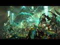 Children Of The Gods A Lizardmen Seraphon Song Warhammer Fantasy Age Of Sigmar