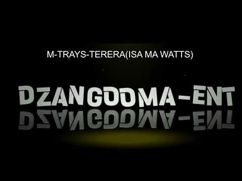 M-Trayz - Mawatts
