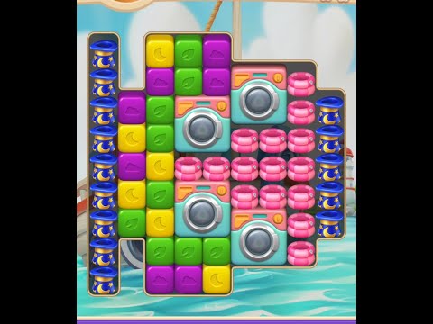 TOON BLAST level 8236