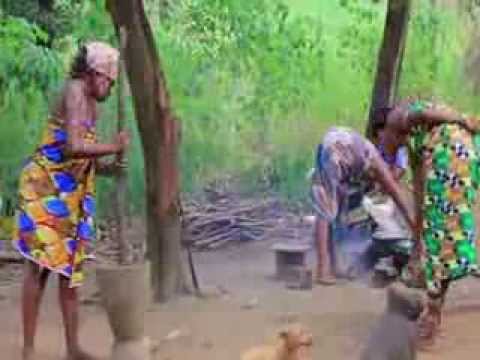 Aubin Thea 2014- Zeguewawawa