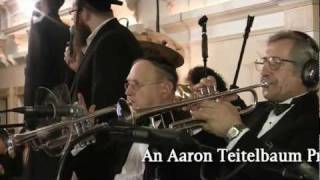 Shloime Daskal &amp; Beri Weber  An Aaron Teitelbaum Production