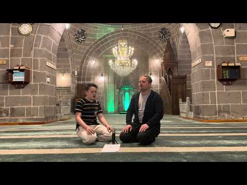 Son Nefes Gelmeden Gel Tövbe Eyle | Yeniden Sizlerleyiz