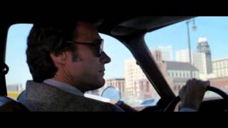 The Enforcer with music by Lalo Schifrin