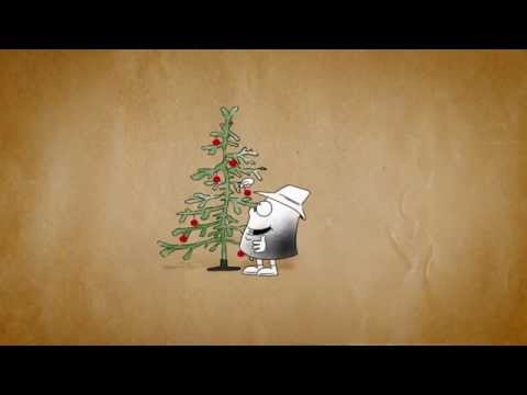 IS KARZL - EPISODE 2 - Dr Christbaahm