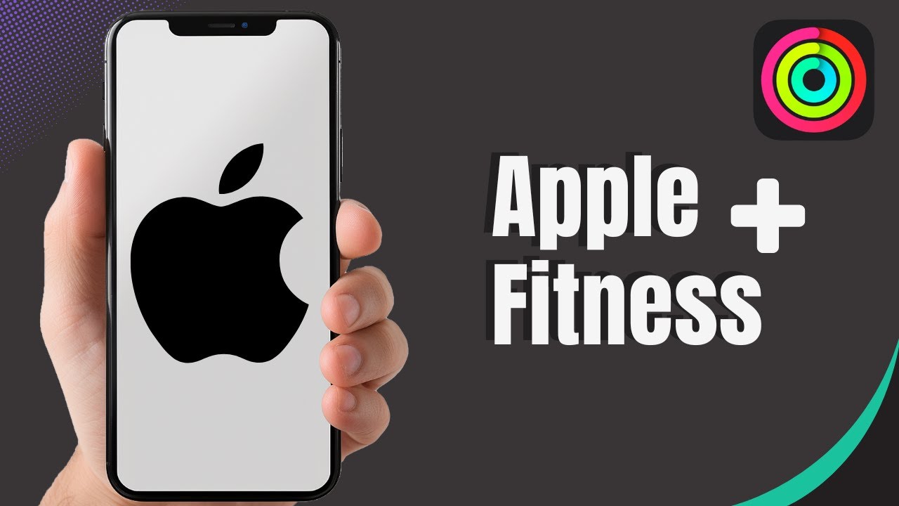 How to Use Apple Fitness+ on iPhone (2025)