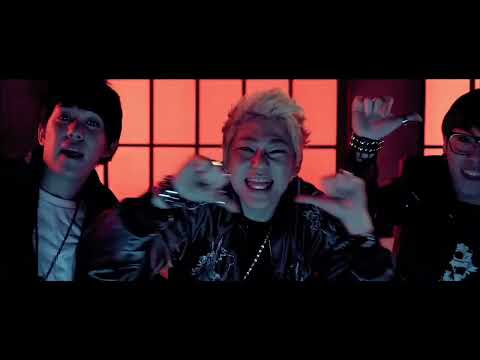 Block B (ブロック比) - NolinA (ナンリーナ) MV Full Ver.