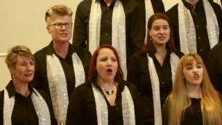 "You've Got to Be Carefully Taught" - Rodgers+Hart+Hammerstein Concert October 2016