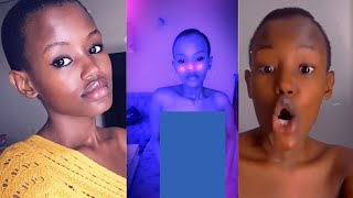 Download lagu Bidasubirwaho MISS ISIMBI Noeline yatangiye gukina Porono || Asubije abirirwa bamuvuga mp3