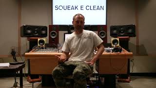 5 Things I Wish Someone Told Me Before I Started: Sam Spiegel, Founder, of Squeak E. Clean