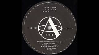 Ken Ishii - Kala [APOLLO 8]