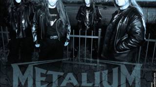 Metalium-Free forever (HQ)