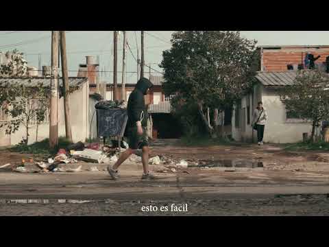 Eliz - Mi Funeral (Visualizer)